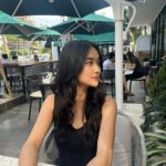 Della Delila Instagram – Glad to be back , amiccuuuu Jkt ✨🫶🏻