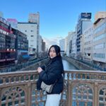 Della Delila Instagram – One fine day ✨🥰