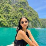 Della Delila Instagram - Vitamin sea 🌊 หาดอ่าวนางกระบี่