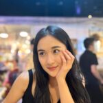 Della Delila Instagram - สวัสดี ✨✨