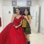Della Delila Instagram – Lebih cocok cherry belle atau daftar generasi 11 jekate ni?