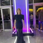 Demet Evgar Instagram - Dün akşam @unwomenturkiye #SheSaidNo kampanyasıyla Kristal Elma’dan tam olarak 10 ödül aldık 💙 🎉 Entegre Kampanyalar – Toplumsal sorumluluk kategorisinde Kristal Jüri Ödül Ödülü ve Reklamda Toplumsal Cinsiyet Eşitliği Kristal Ödülü başta olmak üzere toplamda 4 Kristal ve 6 Gümüş ödül    Ödüllerimiz;  -Entegre Kampanyalar - Toplumsal sorumluluk, Kristal Jüri Özel Ödülü -Reklamda Toplumsal Cinsiyet Eşitliği – Kristal -Yaratıcı Etkileşim İçerikleri – Kristal -Dijital - Sosyal Sorumluluk - Kristal -Açıkhava kampanyası – Gümüş -Ambient – Gümüş -Influencer & Ünlü iletişimi – Gümüş -Medya – Toplumsal sorumluluk – Gümüş -Medya - Sosyal Medya Platform Kullanımı – Gümüş -Enstalasyon & Etkinlik Tasarımı – Gümüş