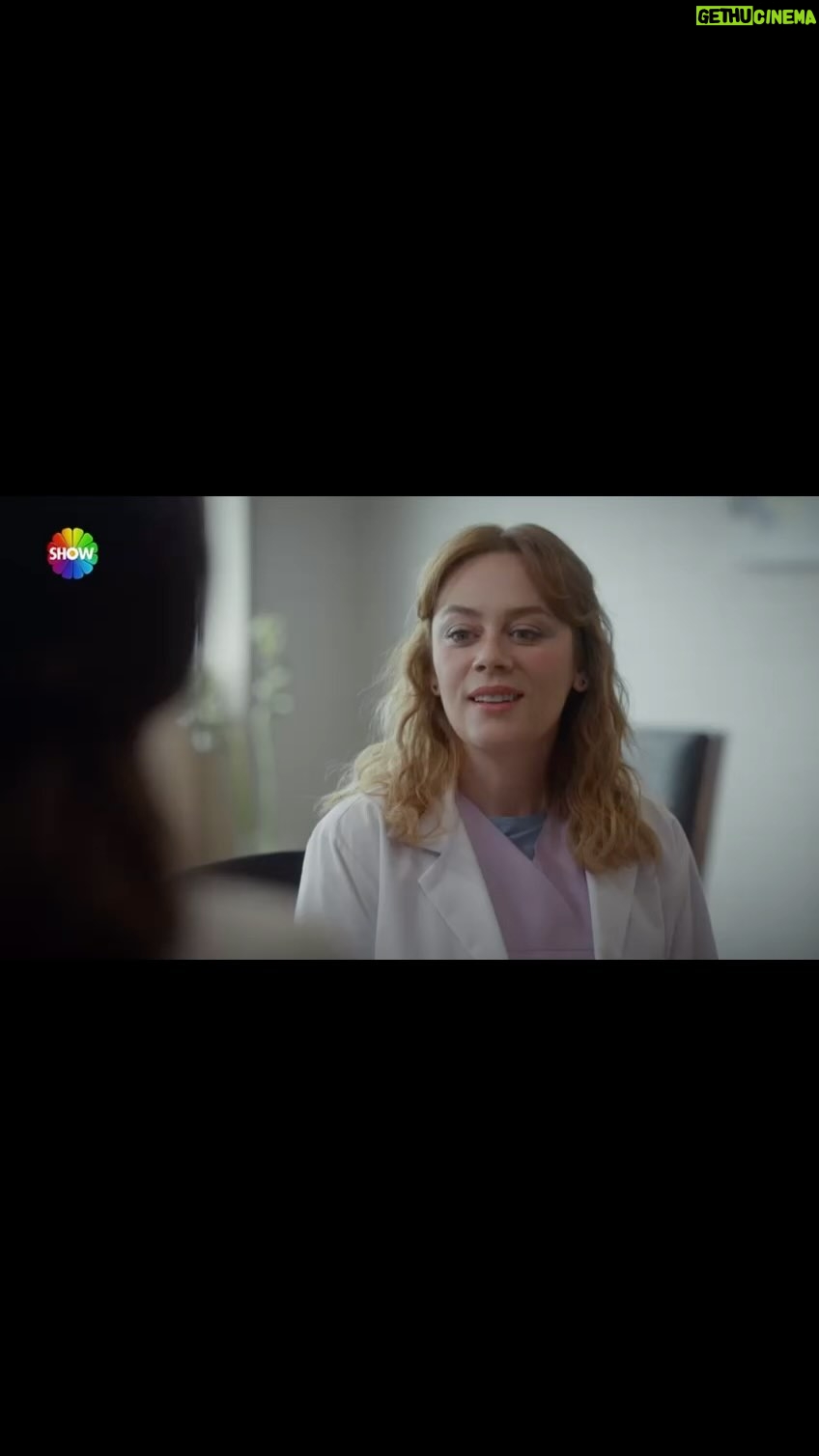 Demet Evgar Instagram - 3. Bölüm tanıtım. 🌸 Buyursunlar. @mfyapimtv @showtv