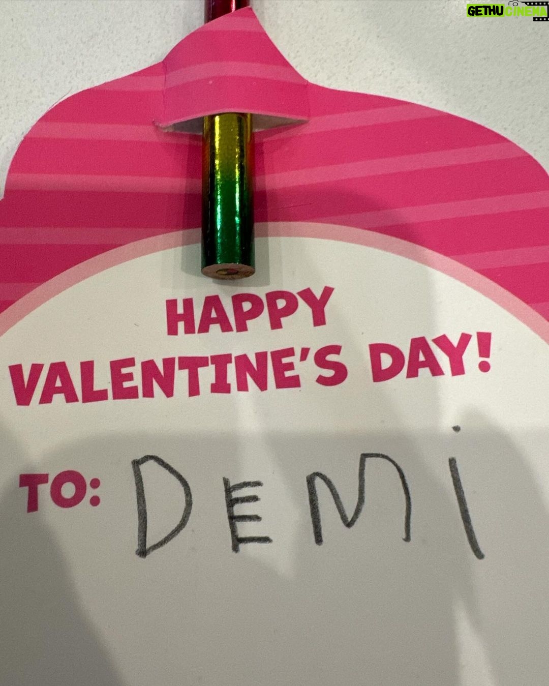 Demi Lovato Instagram - If you didn’t make shirts to go to the Olive Garden, did you even go?