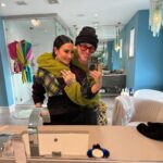 Demi Lovato Instagram - Where do I even begin.. I’m so beyond grateful to call you my fiancé because every day since you walked into my life has been a dream. I laugh harder and more often and smile a million times more than I ever have in my life.. I truly never knew a love like this could exist.. but YOU - you are loving, caring, compassionate, gorgeous, fucking hilarious, so talented and so kind to everyone you meet.. I’m beyond lucky to call you mine.. thank you for giving me the best two years of my life so far.. and here’s to many more Valentines together baby. I love you 🥹🖤