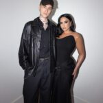 Demi Lovato Instagram - This dress tho… 🖤