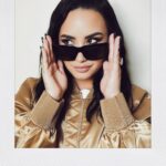 Demi Lovato Instagram - Double B, Every Me. The choice is yours. Embrace the BOSS you were meant to be. #beyourownBOSS