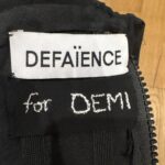 Demi Lovato Instagram - This dress tho… 🖤