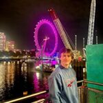 Dempsey Bryk Instagram – i see big ben London, United Kingdom