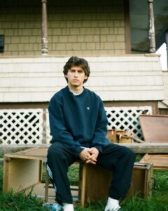 Dempsey Bryk Instagram - bts “The Snare” Schenectady, New York