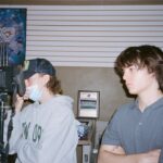 Dempsey Bryk Instagram – bts from “L for loser”
check it out at the LINK IN BIO