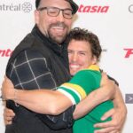 Dempsey Bryk Instagram - i love how they pulled focus to the duck Montreal, Quebec