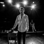 Dempsey Bryk Instagram - “Fail to Prepare” Zephyr Theatre. Los Angeles. 2022. The Zephyr Theatre