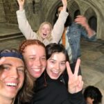 Dempsey Bryk Instagram - how to find the lens with Amar and Tony Cardiff