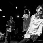 Dempsey Bryk Instagram - “Fail To Prepare” Zephyr Theatre. Los Angeles. 2022. The Zephyr Theatre
