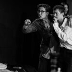 Dempsey Bryk Instagram - “Fail To Prepare” Zephyr Theatre. Los Angeles. 2022. The Zephyr Theatre