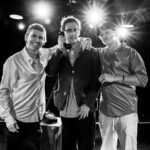 Dempsey Bryk Instagram - “Fail To Prepare” Zephyr Theatre. Los Angeles. 2022. The Zephyr Theatre