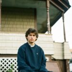 Dempsey Bryk Instagram - bts “The Snare” Schenectady, New York