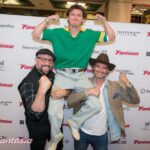 Dempsey Bryk Instagram - i love how they pulled focus to the duck Montreal, Quebec
