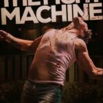 Dempsey Bryk Instagram - The Fight Machine @fantasiafestival 🥊