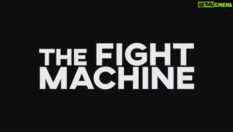 Dempsey Bryk Instagram - this is the trailer for the first movie i’m the lead of. i’ve been boxing for real since i was ten. my real dad plays my dad in this. my boxing coach is in it. we shot at his childhood gym. full circle. synchronicities ✨ I trained very hard for this. check it out. 🥊 The Fight Machine