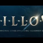 Dempsey Bryk Instagram – WILLOW TRAILER!

Thank you @willowofficial 

This fall, a new adventure begins. ✨ Watch the teaser trailer for #willow, an Original series streaming November 30, only on @disneyplus