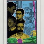 Dempsey Bryk Instagram - March 25, 26, 27th in Los Angeles. Tickets in bio The Zephyr Theatre