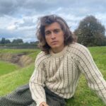 Dempsey Bryk Instagram - 🏴󠁧󠁢󠁷󠁬󠁳󠁿 The Roman Amphitheatre - Caerleon