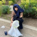 Dempsey Bryk Instagram - goofs and gags in the desert 🎥 Los Angeles, California