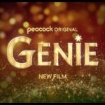 Denée Benton Instagram - It’s officially Christmas movie seasonnnn 🎄 Add #GenieMovie to the list this year, now streaming on @peacock . . Did I rent The Holiday from Blockbuster every weekend of 2006?? Yes, yes I did. My inner child is very geeked to be in a holiday romcom 🤭