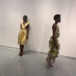 Denée Benton Instagram - Denée and @diotima.world : a love story 🇯🇲❤️‍🔥🇧🇸 #diotimaPS24 #nyfw
