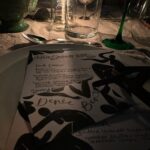Denée Benton Instagram – 🪩 x @metier.london 
🗝️swipe for unlocked grandeur Bridgehampton, New York