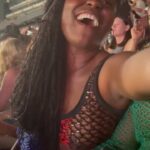 Denée Benton Instagram – Beyoncé is Oshun embodied?!? I found the aliens, they’re all performing and designing on the #Renaissance world tour?!?! Divine magic?!?! It’s the only explanation!!!🫢🥹🌻🪩🐝🍯
That was…she is….I just…… 
.system update complete.
*will be wiggling until further notice*
