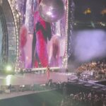 Denée Benton Instagram – Beyoncé is Oshun embodied?!? I found the aliens, they’re all performing and designing on the #Renaissance world tour?!?! Divine magic?!?! It’s the only explanation!!!🫢🥹🌻🪩🐝🍯
That was…she is….I just…… 
.system update complete.
*will be wiggling until further notice*