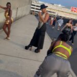 Denée Benton Instagram – Beyoncé is Oshun embodied?!? I found the aliens, they’re all performing and designing on the #Renaissance world tour?!?! Divine magic?!?! It’s the only explanation!!!🫢🥹🌻🪩🐝🍯
That was…she is….I just…… 
.system update complete.
*will be wiggling until further notice*