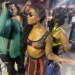 Denée Benton Instagram – Beyoncé is Oshun embodied?!? I found the aliens, they’re all performing and designing on the #Renaissance world tour?!?! Divine magic?!?! It’s the only explanation!!!🫢🥹🌻🪩🐝🍯
That was…she is….I just…… 
.system update complete.
*will be wiggling until further notice*