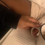 Denée Benton Instagram – She’s been out she’s been about 
🦋❤️‍🩹💦🌱