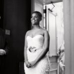 Denée Benton Instagram - All of these wild moments are so much better with you there @louisa_jacobson ☺️ . . #FYC event for @gildedagehbo 📷: @emiliomk thanks for capturing our love! (Should Marian and Peggy run off as lovers in Season 2 you guys?? I always say that they’re the true love story of the show ;))