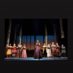 Denée Benton Instagram - Into the Woods to find there’s hope of getting through the journey. . . . At it’s best, story telling is pure alchemy…magic. This, this life affirming story of humans trying to wish and survive, these soul affirming, radiantly dynamic artists pouring our light and play into these archetypes, the effervescent reception from the audience- this was the pure alchemy of art turning pain into love. Thank you for this incredible gift 🥲✨ One more time Cinderella 👸🏾 @nycitycenter