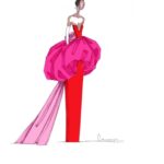 Denée Benton Instagram – Last but not least for my #metgala2022 dump I have to give one final thank you to @prabalgurung and @tasaki_intl . Wearing all upcycled gowns surrounded by all of your femme muses of color helped me walk that carpet with a sense of integrity. It’s rare to find humans in this industry who treat you with respect before you’re deemed publicly ‘fancy’ enough to deserve it. But I was 24, had never worked professionally in NY, wore one of your dresses to my first red carpet, and you greeted me by name. I’ll never forget it. And on top of all of those good vibes, your design artistry is pure vibrant excellence. Thank you for having me and making my first Met a dream ♥️💗🌹🌷