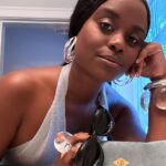 Denée Benton Instagram – 💎