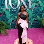 Denée Benton Instagram – A Tony presenter 🤭