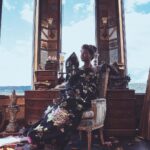 Denée Benton Instagram - Might I suggest you don’t f*** with my sis Cause she Comfortable -Beyoncé . . . . @tatlermagazine featuring @deneebenton and @louisa_jacobson Photography @jackwaterlotstudio 1st assistant @shanerooney.nyc 2nd assistant @alecwinnn Styling @tracytaylorstylist Styling assistants @juliavirkler @sashahramova Hair @geobrianhmu Makeup @tyronmachhausen Makeup assistant @lucie.nguyen_makeup Nails @ajackdannie Producer @camillalouisefitzpatrick Local production @crawfordandcoproductions Set design @forestwatson Set design assistant @tay1ay With thanks to @equinoxhotels @independentpublicrelations