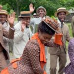 Denée Benton Instagram – A season 3 with Miss Peggy😭😭😭
Thank you so much for watching and making this happen, we really weren’t expecting this!!!
@gildedagehbo