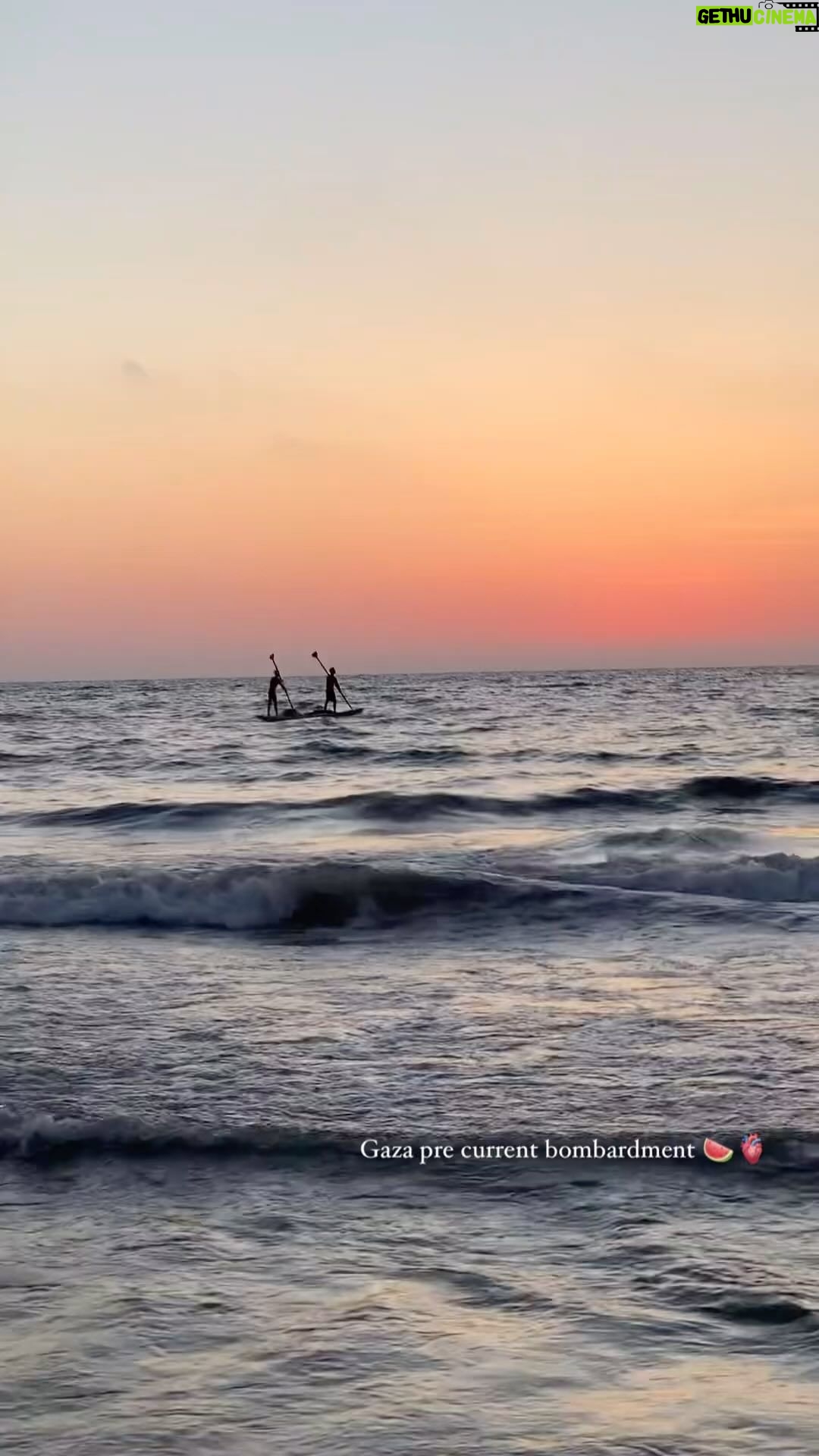 Denée Benton Instagram - @eid_yara and her precious generous words 🍉 I miss my home. I miss my beautiful home. I miss my family. I miss my friends. Gaza is full of love, laughter and dreams despite 17 years of blockade and constant Israeli aggressions. Gaza was full of life before and despite everything we were living through under occupation, we never stopped dreaming, we never stopped smiling, and most importantly we never stopped living. No place in the world is like my home, nothing is like Gaza. We are people just like you, who have dreams, who love life and who deserve to live in freedom and dignity. -All of these videos were taken before the genocide started... some of the people in the video have been killed.. some of the laughs I’ll never be able to hear again, some of the gatherings I’ll never be able to have again. Most of the places in the video have been completely destroyed... my beautiful precious world is completely destroyed