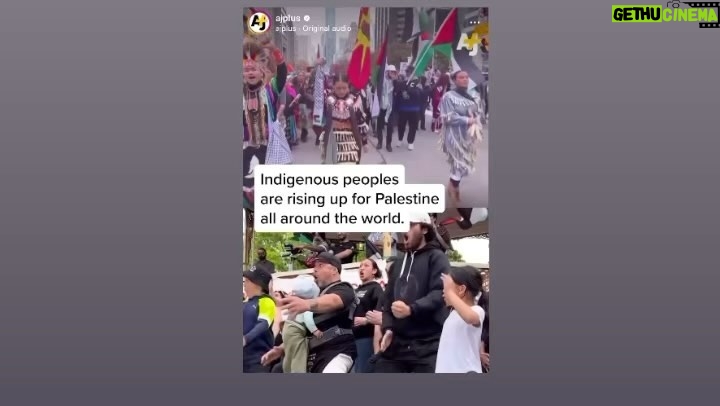 Denée Benton Instagram - Tending to my spirit with ‘Get Free’ by @mereba 🍉🕊️🍉 “We teach life sir, we P💔lestinians wake up every morning and teach the world life” #permanentceasefirenow #free🇵🇸