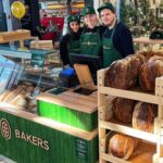 Denisa Cziglová Instagram - Tak přátelé je to tady🥐🥖🥨 Otevřeli jsme v @campus.square pro vás to nejlepší řemeslné pečivo @lokalbakers.cz z kvalitní mouky, nejlepších surovin a bez éček. 😍🙏🏽 Upřímně moc jsem se na tento čas těšila, ale život mi řekl: "Nene Deniso, teď máš jinou životní etapu, poslání a bude vše jinak”. Beru svůj život jako výzvu, challenge, nebojím se a věřím, že všechno dobře dopadne❤️A můj kámoš Evžen se nikdy neprobudí.🙏🏽💪🏼 Bohužel na stánku se teď u chlebíků neuvidíme a nepopovídáme si spolu, ale náš čas určitě přijde.☺️ Věřím, že vám bude moc chutnat ❤️ Děkuji ti moc zlato, jak to všechno teď zvládáš a jsi šikovný manžel a velkou oporou.💓 Repost @romanza66 Lokal Bakers Aleluja 🙌☺️ po všech počátečních provozních zmatcích jsme již plně funkční a těší nás, že vám konečně můžeme prodávat to nejlepší pečivo z Brna 💚🙌 🍞Nejlepší chleba od Chleba Brno 🥐 nejlepší croissanty od @williamthomasbakery 🥯nejlepší buchty od PANEOLIT 🍩nejlepší koblihy od Kobliha 🧇nejlepší bezlepkove pečivo od @spolubezlepku.cz 🍞nejlepší toasťák od Uncle Baker 🍪nejlepší cookies od Amici Pizza & Burgers ❤️Těšíme se na Vaši návštěvu v @campus.square #pecivo #remeslnepecivo #bezecek #kvalitnisuroviny #lokalbakers #chlebabrno #willamthomas #kobliharna #spolubezlepku #tostak #paneolit #foodtherapybydenisa #cancermum #cancerfighter #campus #brno Campus Square Brno