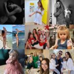 Denisa Cziglová Instagram - Tak už je to zase tady🫶🏻🙌🏼 Konec roku 2022, uzavření starých příběhů a otevření čistého papíru pro Nový rok 2023 s tím, co nového nás čeká.👏🏻😍 Jaký byl můj rok 2022? Řekla bych jednoduše na mateřské 😅🤪🤣. Ale procestovali jsme zase krásná místa- Itálie, Španělska a Řecka. 🛫 Pracovně jsme s manželem plánovali náš nový projekt a už se na vás moc těšíme únor- březen v Campusu, s tím pravým pečivem. 🥐🍞 Jsem moc vděčná za to, že jsem zdravá a mám pořád kompletní a zdravou velkou rodinu. A že jsme všichni zdraví a jsme stále tady, za to jsem nejvíc šťastná. 🫶🏻 Přeji vám, abyste se povzbuzovali, abyste se dívali na sebe s láskou a milovali se takoví, jací jste.❤️ Ať máte dost sebelásky na to, abyste mohli bojovat v mnoha bitvách, a měli pokoru, abyste věděli, že není možné vyhrát je všechny a že jsou i takové, za které nestojí za to bojovat.🖤 Přeji vám, abyste přišli na to, že existují skutečnosti, které se nemění a že jsou zase jiné, při kterých, když je pustíte, mohou se změnit. 💓 Dovolte si vystavit se tomu, čeho se bojíte, protože je to jediný způsob, jak překonat strach.🙏🏽 Naučte se respektovat chyby druhého, protože máte i vy ty své, pořád se to snažím sama učit a víc chápat….❤️ Neodsuzujte se za to, že se mýlíte, nejste vševědoucí.☺️ Přeji vám, aby vám rok 2023 přinesl štěstí a hlavně to zdraví Vaše Denisa.😘 #foodtherapybydenisa #konecroku2022 #novyrok2023 #novepribehy #radostiipady #hodnezdravivsem❤️