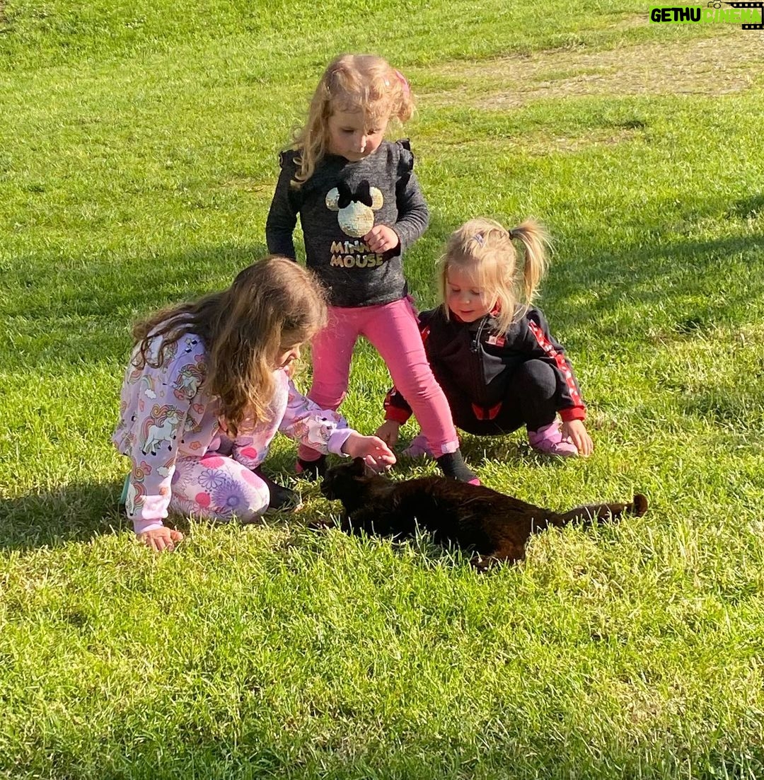Denisa Cziglová Instagram - Dřív holky na mole👠, divošky 🐯,na párty 👯♀️ a dnes všechny mamky🙏🏽❤️ Ale pořád kamarádky, které toho mají tolik společného😅😈 Těch příběhů, vzpomínek a zážitků, co si můžeme od rána do večera vykládat je prostě to nejlepší. ❤️ Moc vám holky děkuji za to, že jsme se viděly a krásně si to užily😘❤️🙏🏽 @lenula8 @who_is_martina @ali1cka @gabi13ela @janullka1 @lucie__holikova prochazkova90 A doporučuji pro vás maminky, pokud chcete zabavit své děti a mít vše perfektně vybavené doporučuji @apartmanykocourek , vše naprosto perfektní,bude to naše každoroční tradice.🙏🏽 Ženy a plavky, o které mi píšete celý den 😅, tak najdete na @beach_swan 👙 #holkysobe #maminy #kamaradky #vysocina #pelhrimov #apalucha #apartmanykocourek