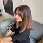 Denisa Cziglová Instagram – Stay strong, stay possitive👊🏻🧠❤️
Konečně obarvený háro po půl roce jupí jou🙏🏽😍🌸
Moc děkuji Jituško ( Jitka Slapničková za úžasnou barvu a střih) jedině dámy doporučuji, JS Hair Brno.
Konečně jsem šťastná upravená žena…❤️🙏🏽
Každý den si udělejte malou radost, život je potřeba žít na plno❣️
No a uvidíme, co mi život zase otevře a ukáže nového.
Držte palce a brzy dám vědět 😘
#newhair #newstyle #ofina #staysttrong #staypossitive #enjoyeverymoment❤️ #dontfightthefeeling #foodtherapybydenisa #cancermum #cancerfighter #glioblastoma #brno Brno, Czech Republic